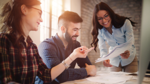 How Small Businesses Can Benefit from Outsourcing