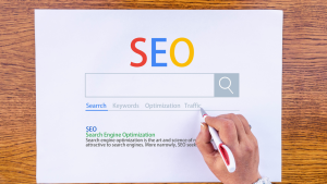What Are the Biggest SEO Trends in 2023?