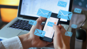 Improving Email Click-Through Rates
