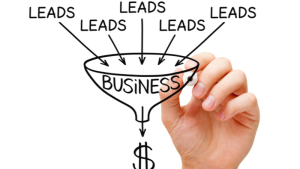 Converting Blog Traffic to Leads