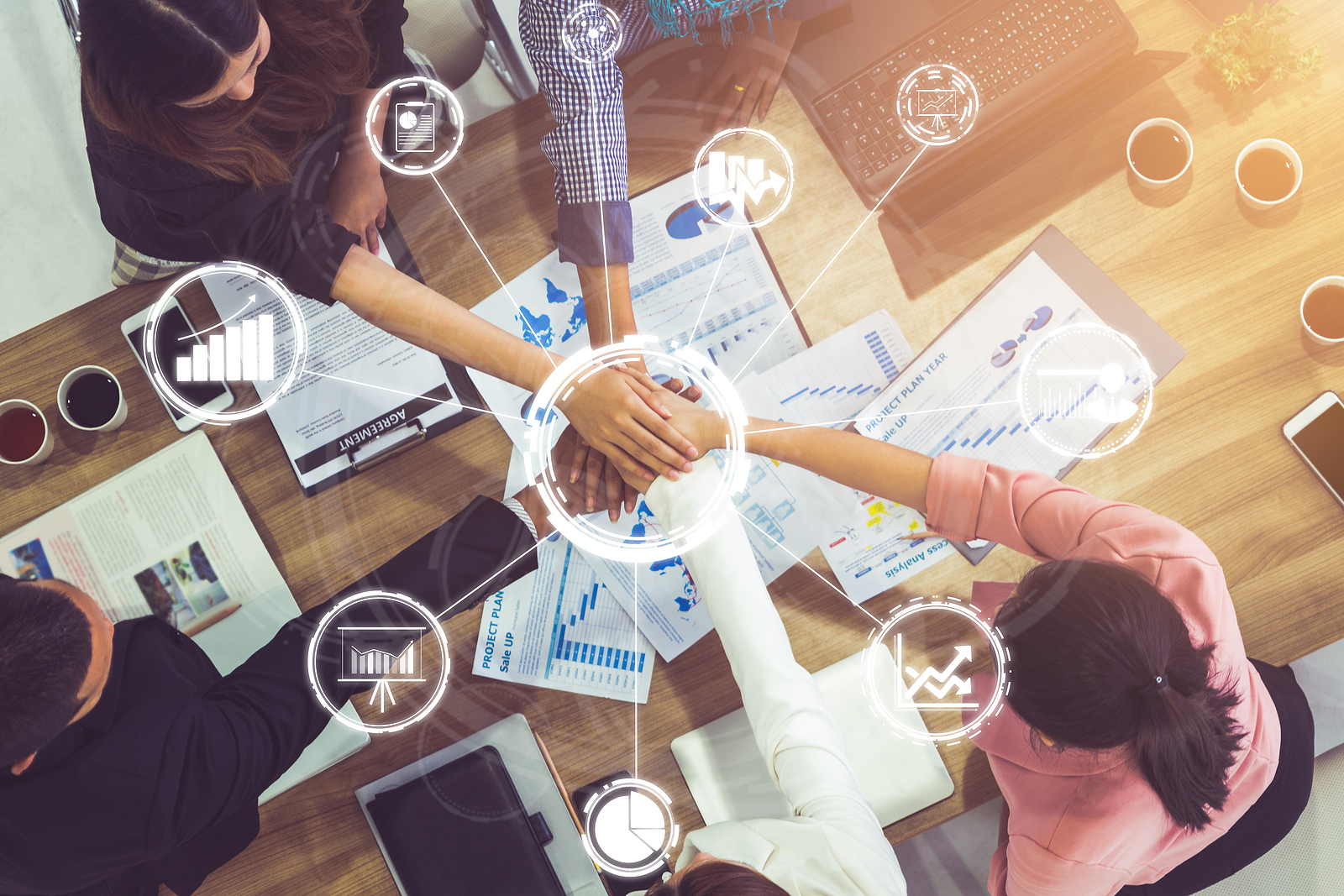 Bigstock Data Analysis For Business And 312837556