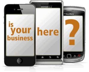 Mobile Optimization