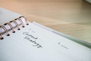 Creating a Social Media Calendar for Your Content