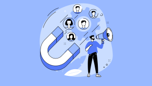 In-Platform Vs. Website Leads