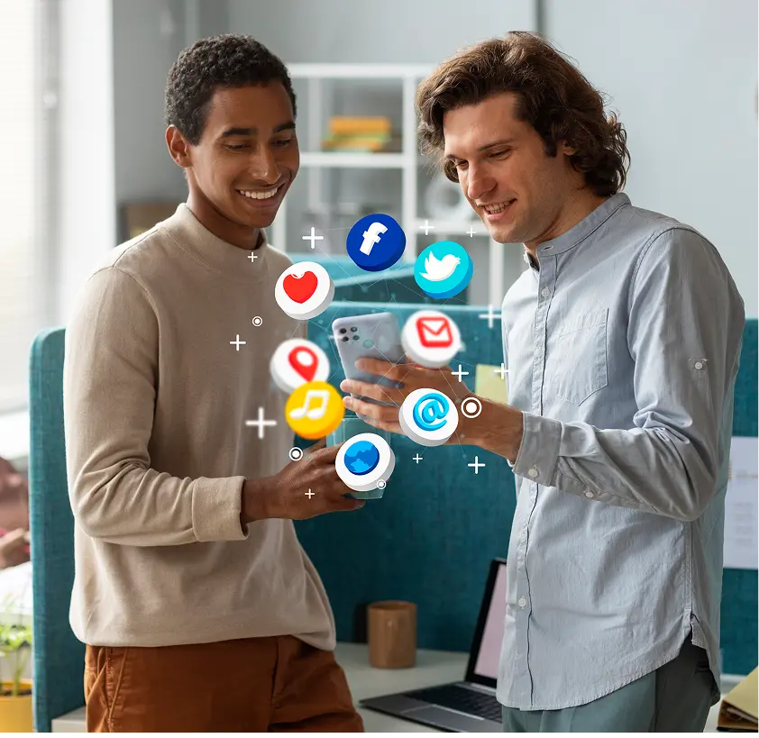 Social Strategies